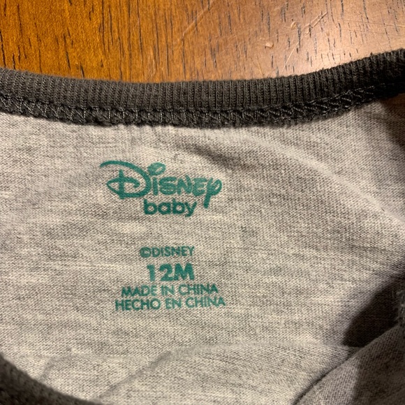 Baby Sleepers 12 month 3 pack! +BONUS 9 M sleeper - Picture 4 of 11